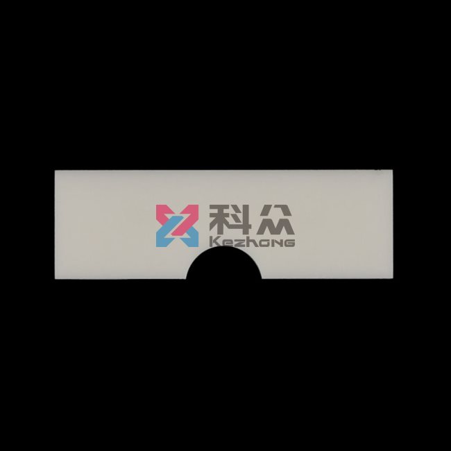 等静压 99氧化铝陶瓷块