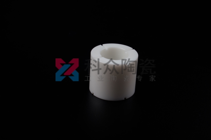 特种氧化锆陶瓷性能优良在工业行业中重要应用