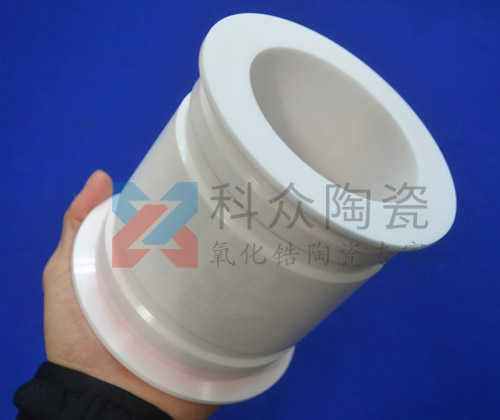 氧化锆陶瓷磨桶