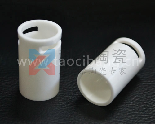 特种陶瓷粉体的物理性能及其制备
