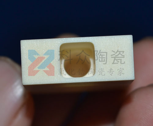电器陶瓷的分类和优点