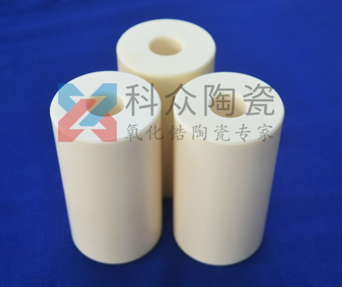 99氧化铝陶瓷陶瓷管