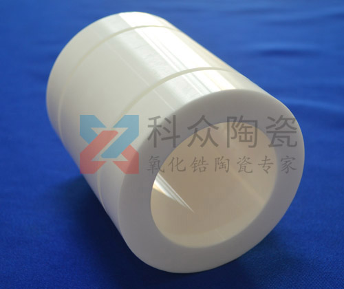 氧化锆陶瓷材料在汽车上的新应用途介绍（图）