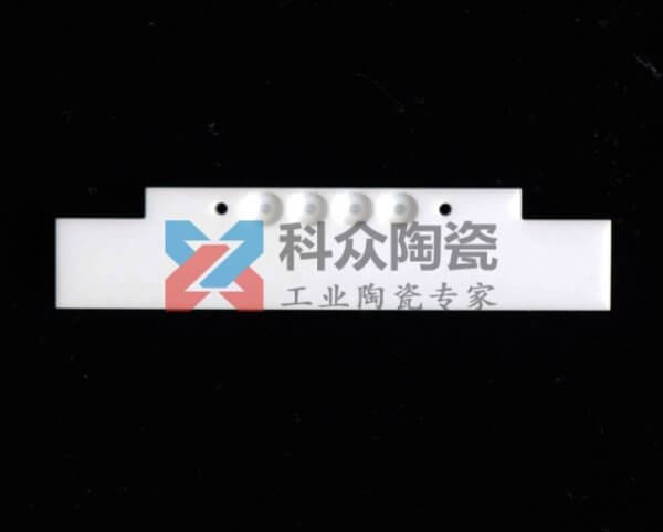 氧化铝陶瓷的加工方法你知道哪些？（多图）