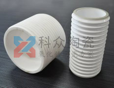 氧化锆陶瓷注射成形方法