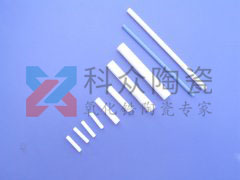 解析国内知名工业陶瓷企业的具体状况