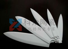氧化锆陶瓷刀具日后的发展还有哪些障碍？