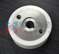 氧化锆陶瓷的其它应用