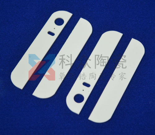 现代陶瓷工业的应用及分类