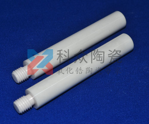 工业陶瓷高技术发展的同时也要注重环保