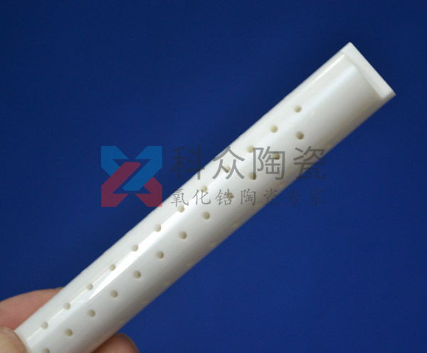 氧化锆陶瓷窑炉的合理设计和节能方案