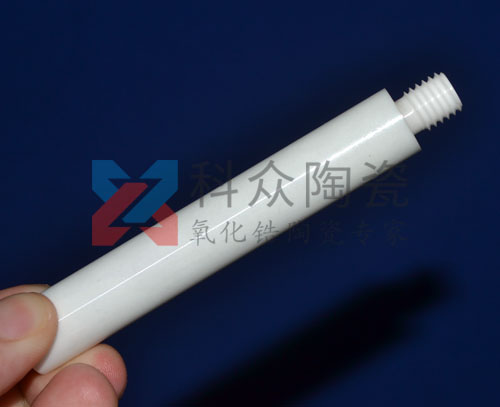 氧化锆陶瓷窑炉余热如何有效利用？