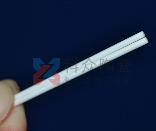 光纤陶瓷插芯注射成型技术