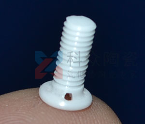 氧化锆陶瓷