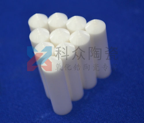 氧化铝陶瓷的体积密度如何计算?