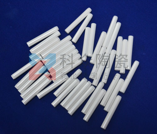 氧化铝陶瓷线膨胀系数是多少