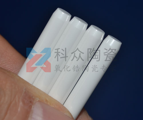 氧化锆陶瓷轴芯为何能成为行业的明星