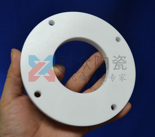 氧化锆陶瓷零件在医疗设备中的应用