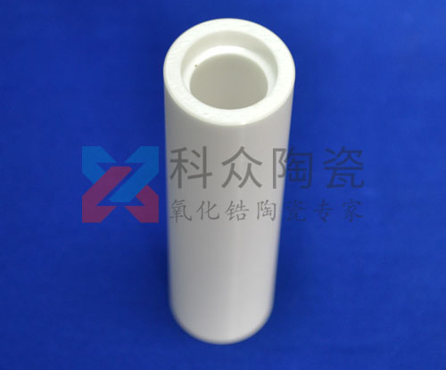 氧化铝陶瓷的三大特性