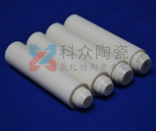 氧化铝陶瓷的类别