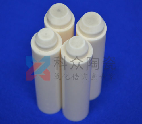 氧化铝陶瓷的烧成技术