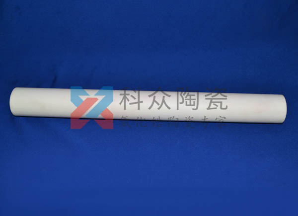 氧化铝陶瓷管优点作用优势介绍