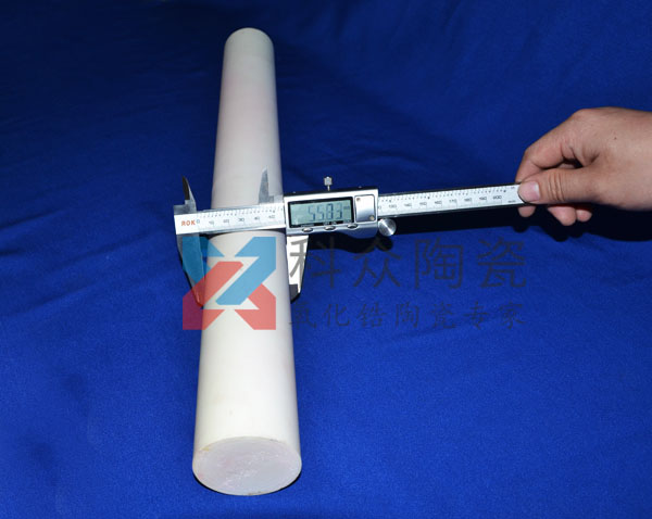 陶瓷棒如何烧结？