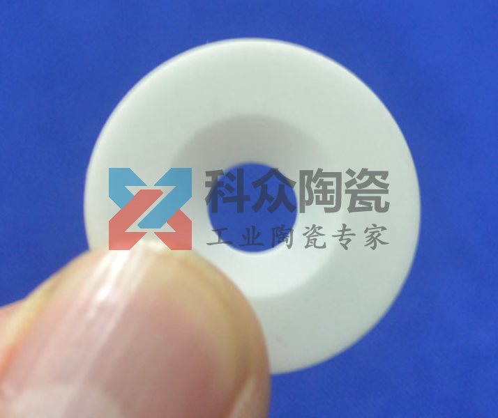 热导率最低高温稳定性最好的氧化锆陶瓷