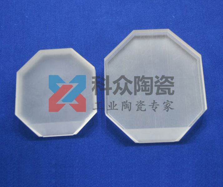 工业陶瓷石英简单介绍以及其应用领域