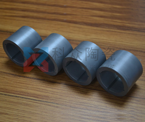 工业陶瓷碳化硅在制备粉体加工后的广泛运用