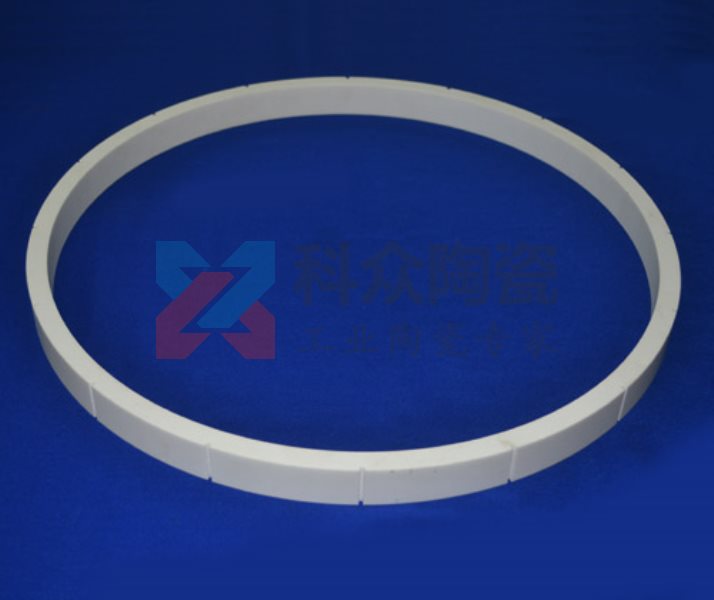 氧化铝陶瓷环（轴瓦）