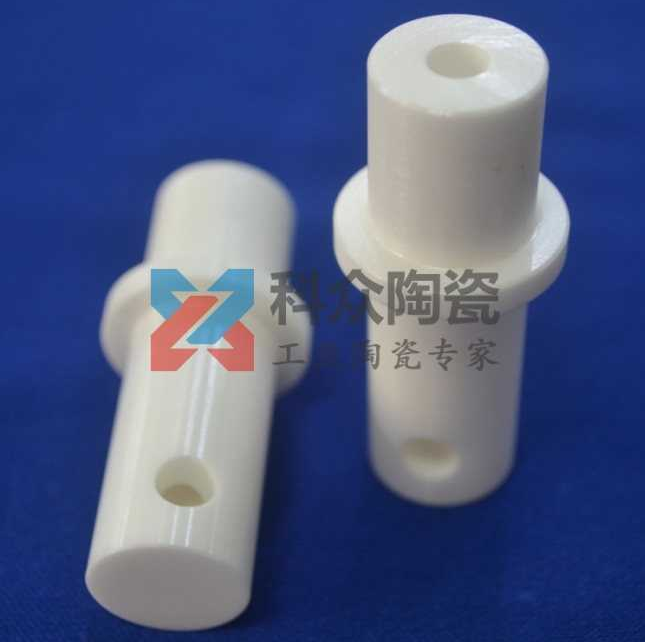白色氧化锆图片 白色氧化锆