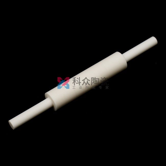 工业使用的氧化铝陶瓷产品有哪些
