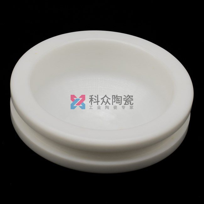 如何对氧化锆陶瓷材料进行质量检测