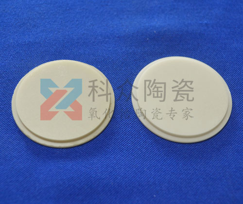 氧化铝陶瓷片的散热原理