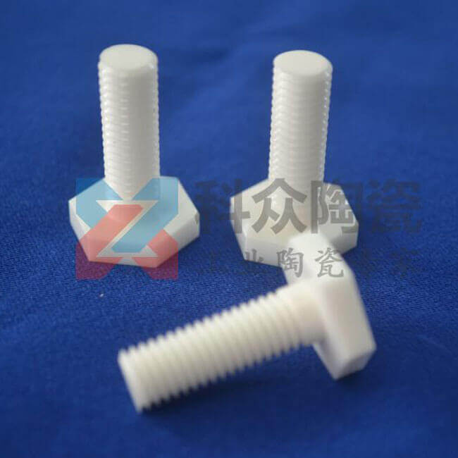 氧化锆陶瓷在电子电器行业上的重要作用