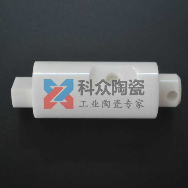 氧化锆陶瓷为何能在各行业经久不衰