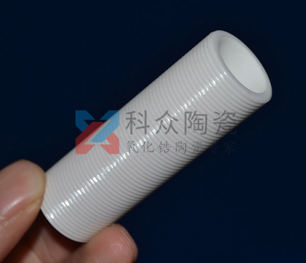 陶瓷材料在军工陶瓷行业里的发展前景
