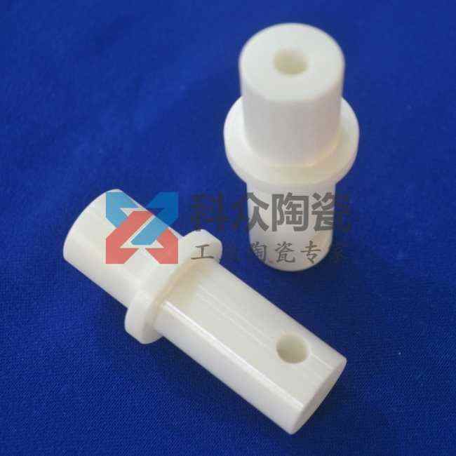 陶瓷轴承在工业使用中的优势和重要性