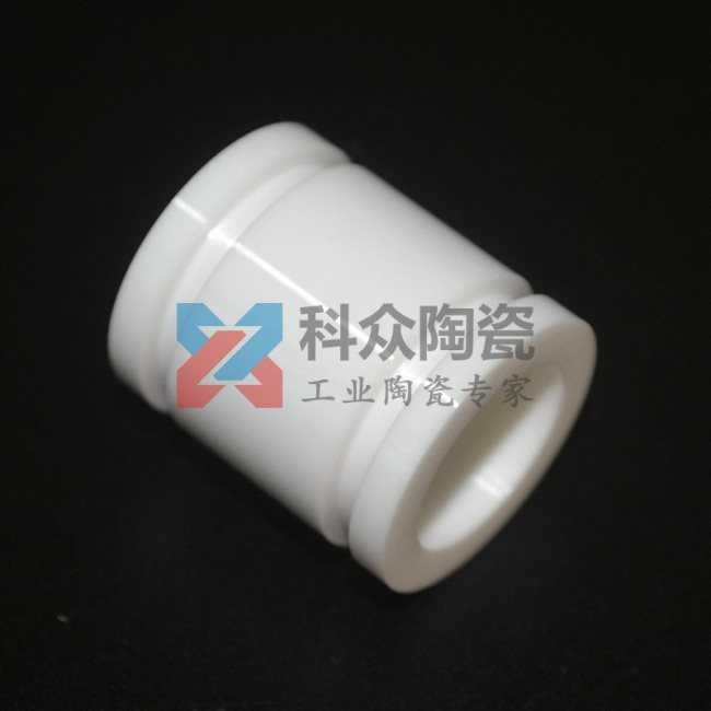 陶瓷阀的性能和运用特点