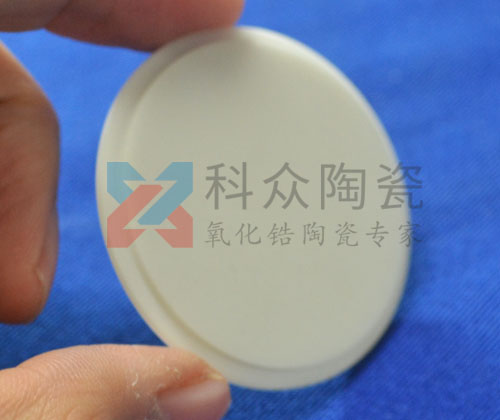 氮化铝陶瓷的优缺点和性能应用