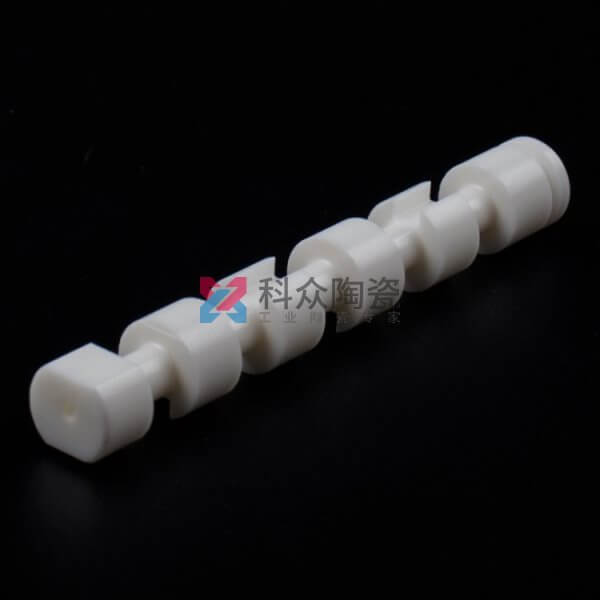 氧化锆陶瓷棒与氧化铝陶瓷辊的区别（最新）