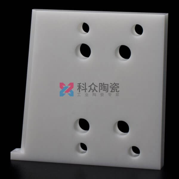 氧化锆陶瓷的使用寿命你知道吗？(多图)