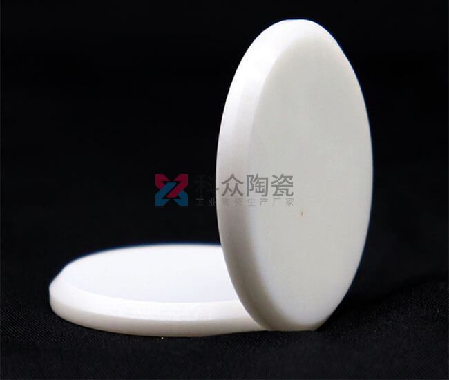氧化锆陶瓷圆片
