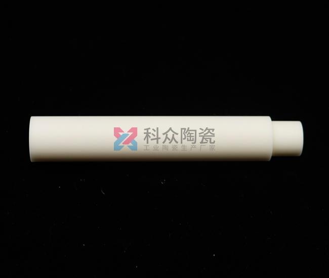 氧化铝陶瓷管